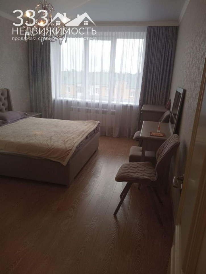 2-комн квартира Зураба Магкаева ул, 83К2