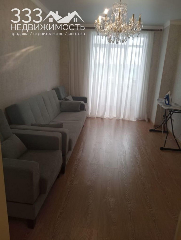 2-комн квартира Зураба Магкаева ул, 83К2
