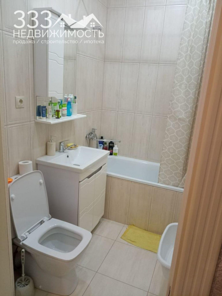 2-комн квартира Зураба Магкаева ул, 83К2
