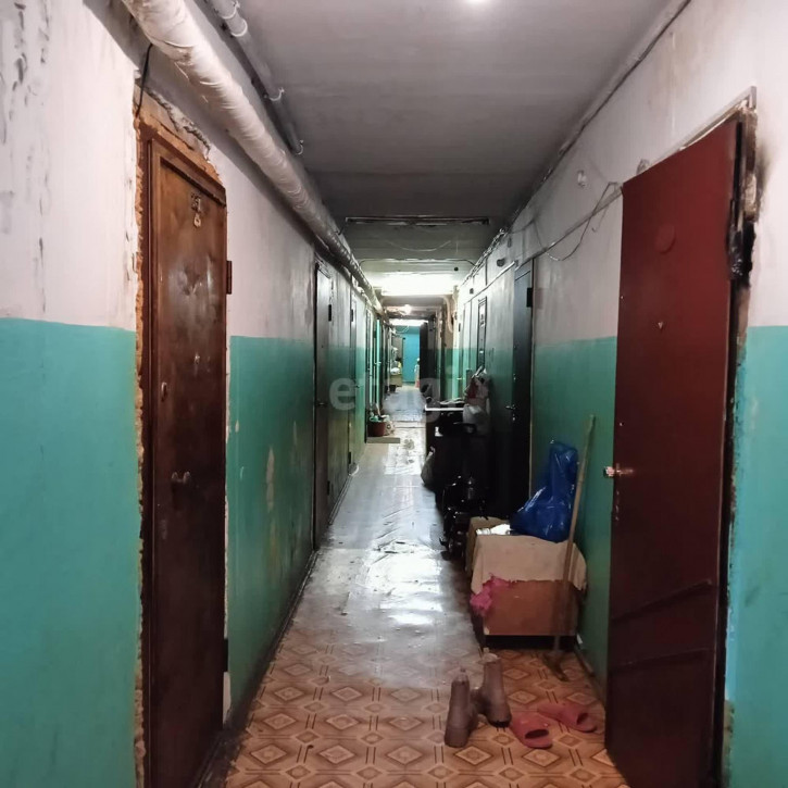 Комната улица Катаева
