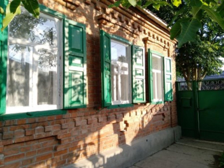 Коттедж/дом Подтопты
