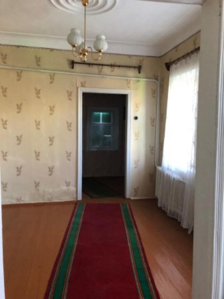 Коттедж/дом Подтопты