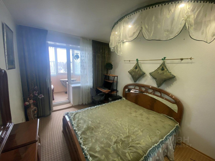 3-комн квартира проспект Маркса, 73,  д. 73
