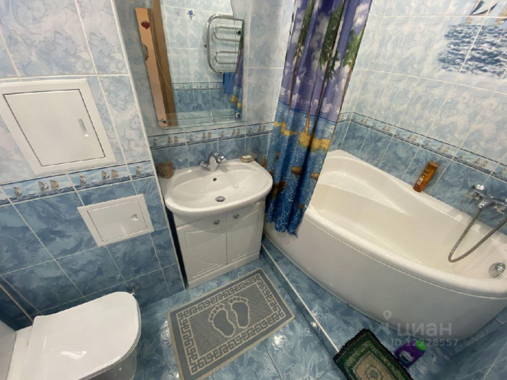 3-комн квартира проспект Маркса, 73,  д. 73