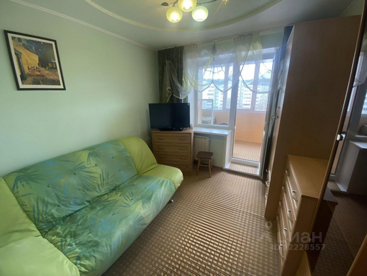3-комн квартира проспект Маркса, 73,  д. 73