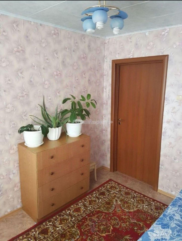 4-комн квартира Центральная улица, 4В,  д. 4В