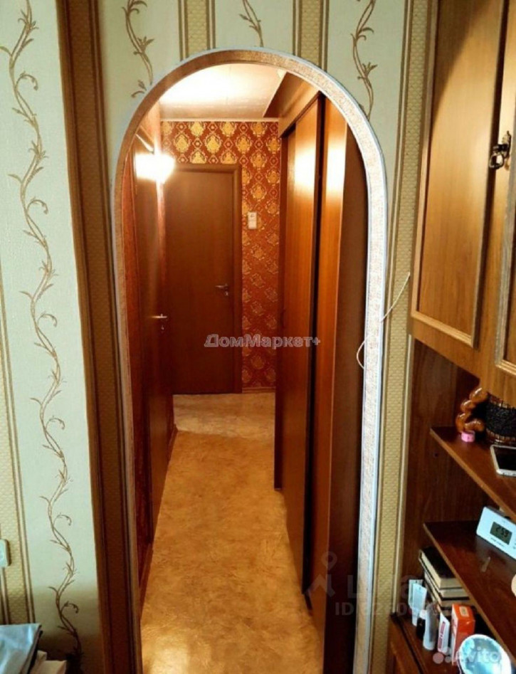 4-комн квартира Центральная улица, 4В,  д. 4В