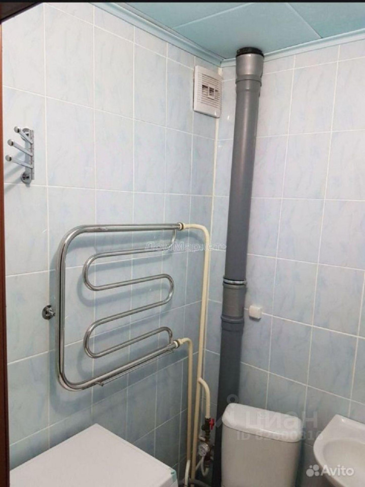 4-комн квартира Центральная улица, 4В,  д. 4В