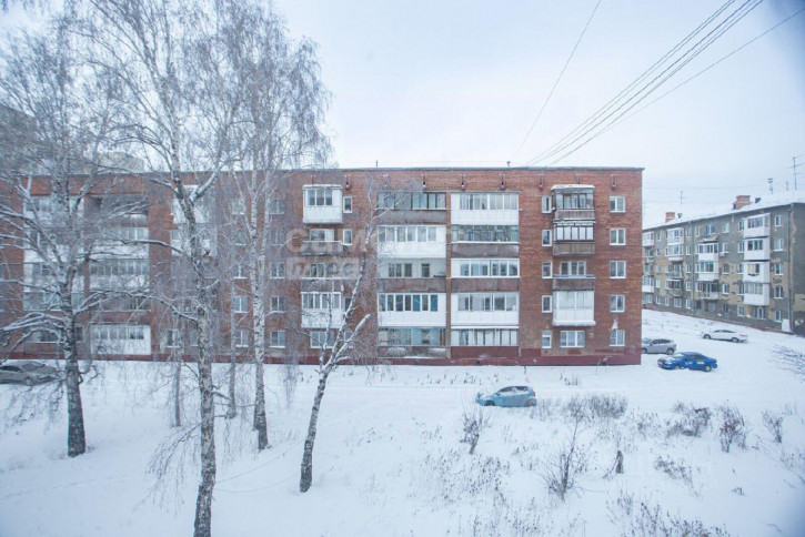 5-комн квартира Рекордная улица, 15,  д. 15