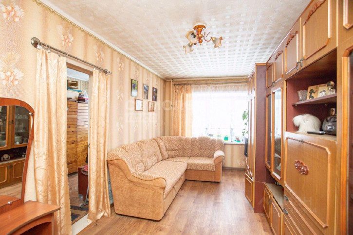 5-комн квартира Рекордная улица, 15,  д. 15