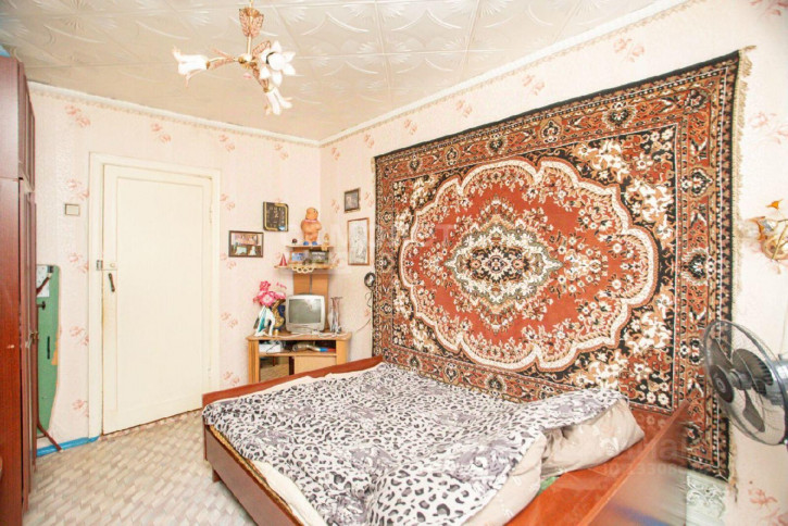 5-комн квартира Рекордная улица, 15,  д. 15
