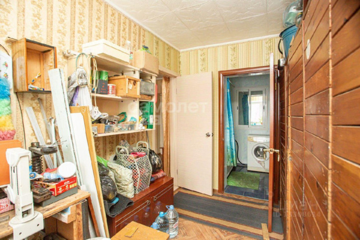 5-комн квартира Рекордная улица, 15,  д. 15