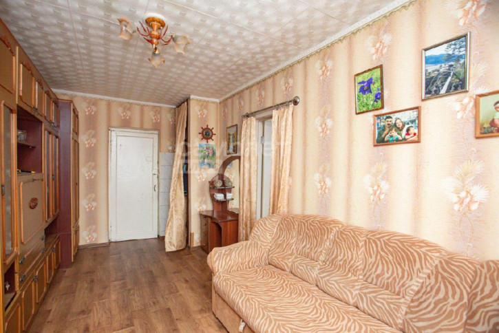 5-комн квартира Рекордная улица, 15,  д. 15