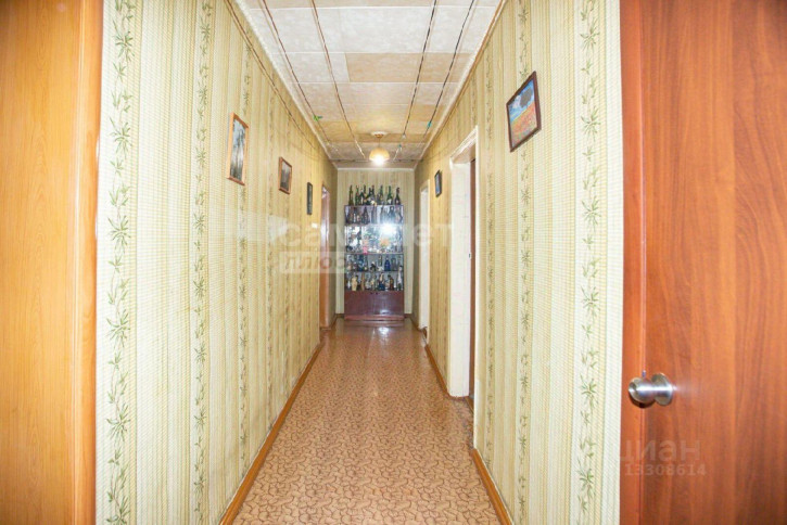 5-комн квартира Рекордная улица, 15,  д. 15