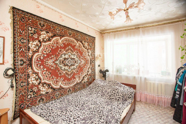 5-комн квартира Рекордная улица, 15,  д. 15