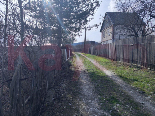 Продажа участка Центральный