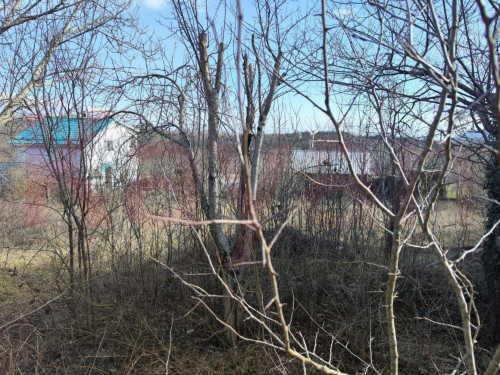 Продажа участка Центральный