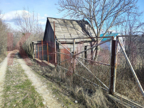 Продажа участка Центральный