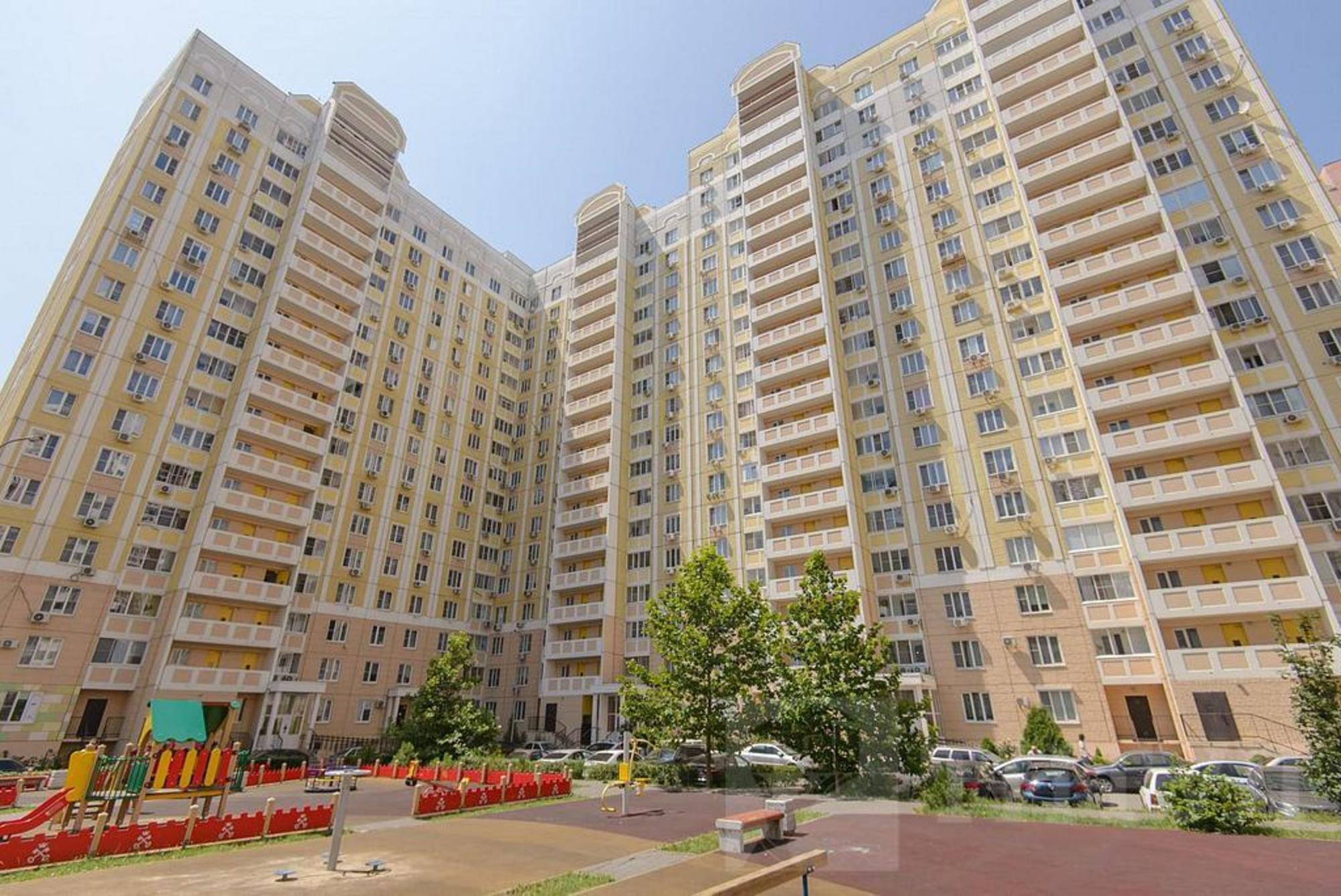 Купить квартиру за 4 600 000 рублей на Левенцовский