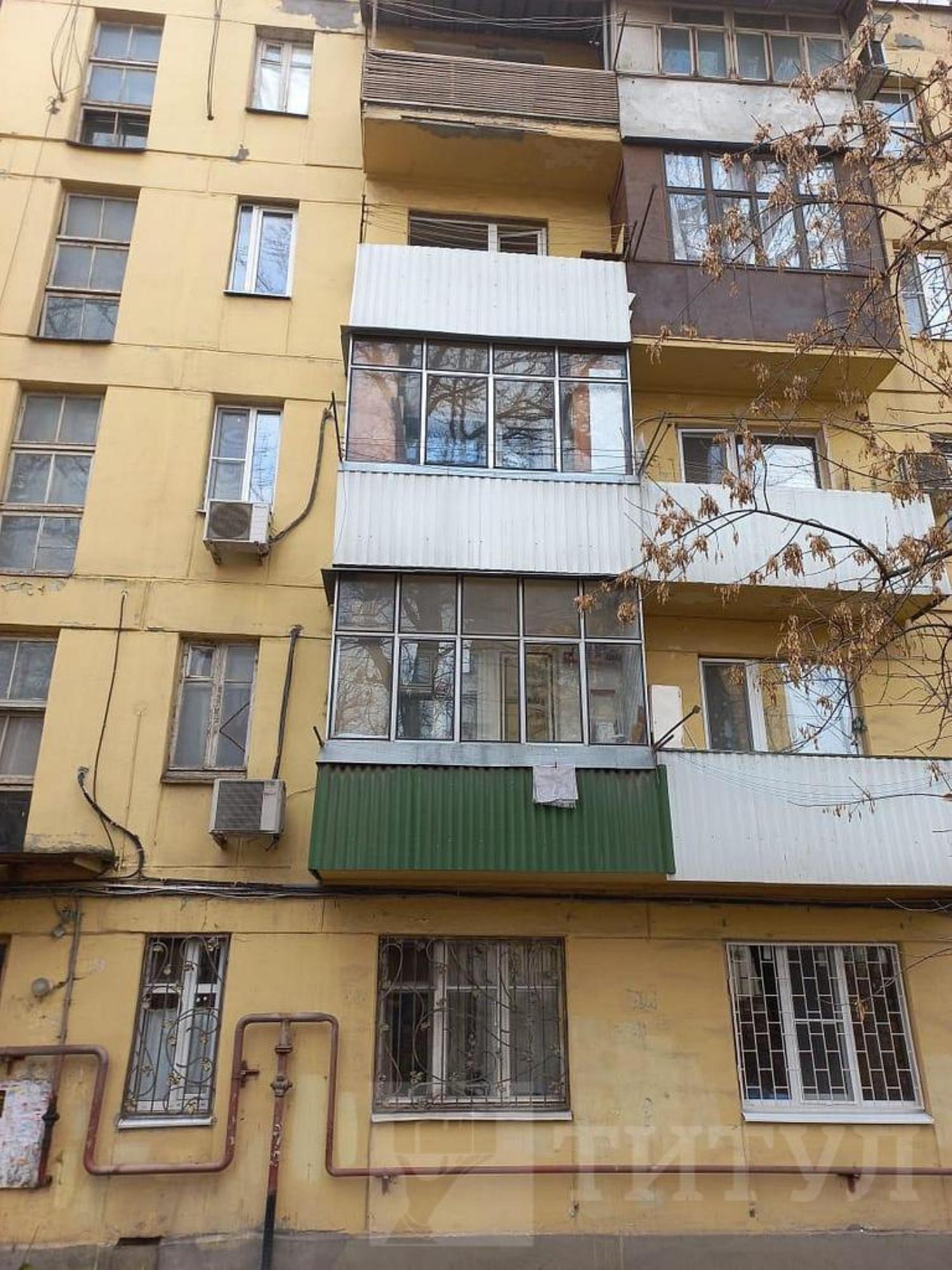 Купить квартиру за 3 800 000 рублей на Ленина, Михаила Нагибина
