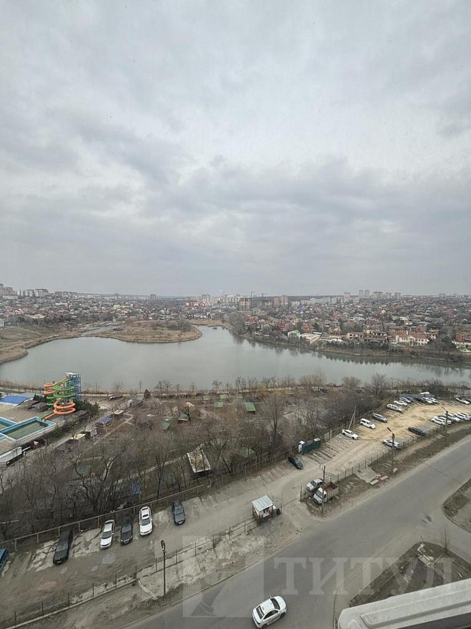 Купить квартиру за 5 650 000 рублей на СЖМ