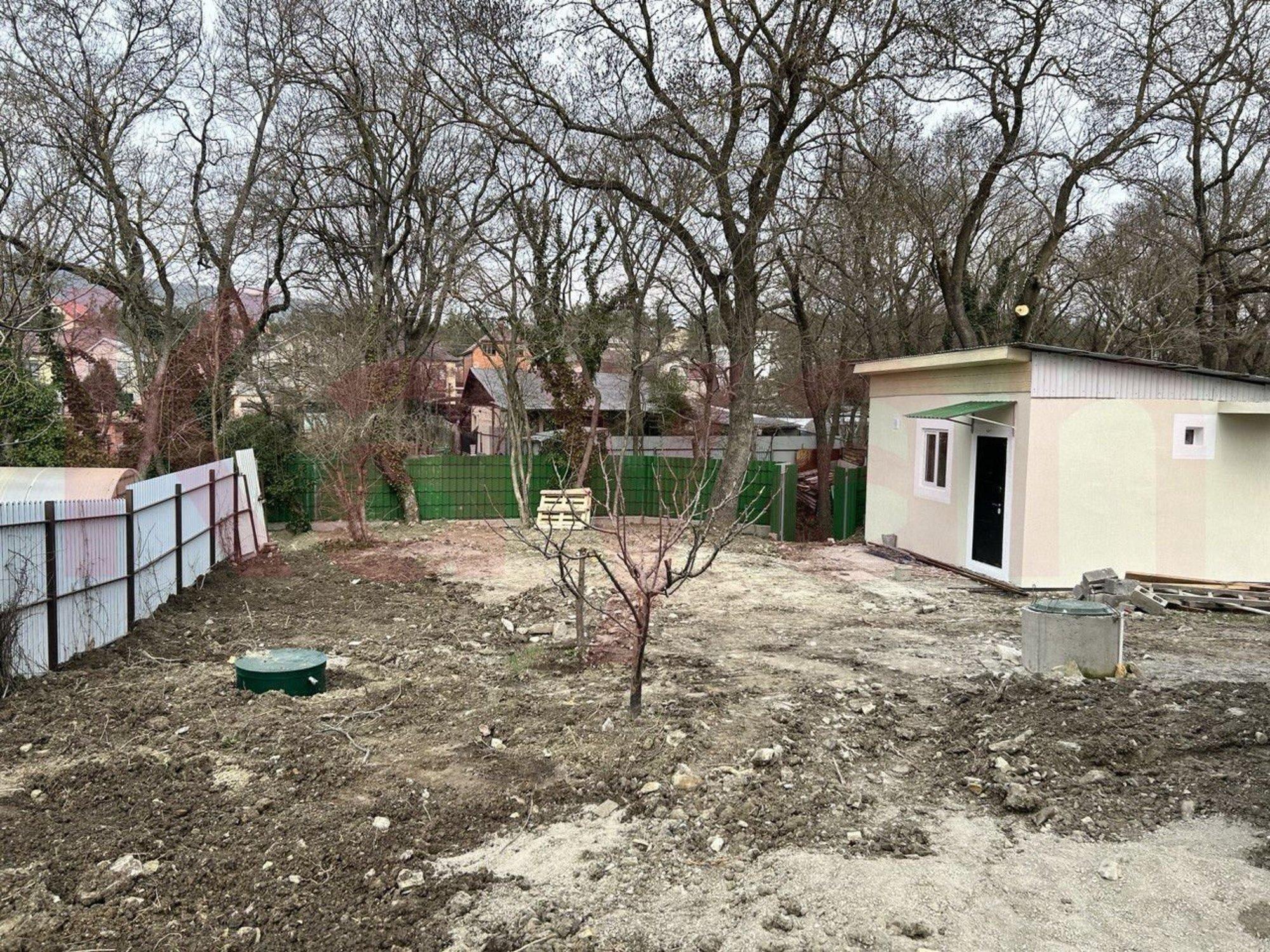 Купить дачу, дом, коттедж за 23 400 000 рублей на Геленджик