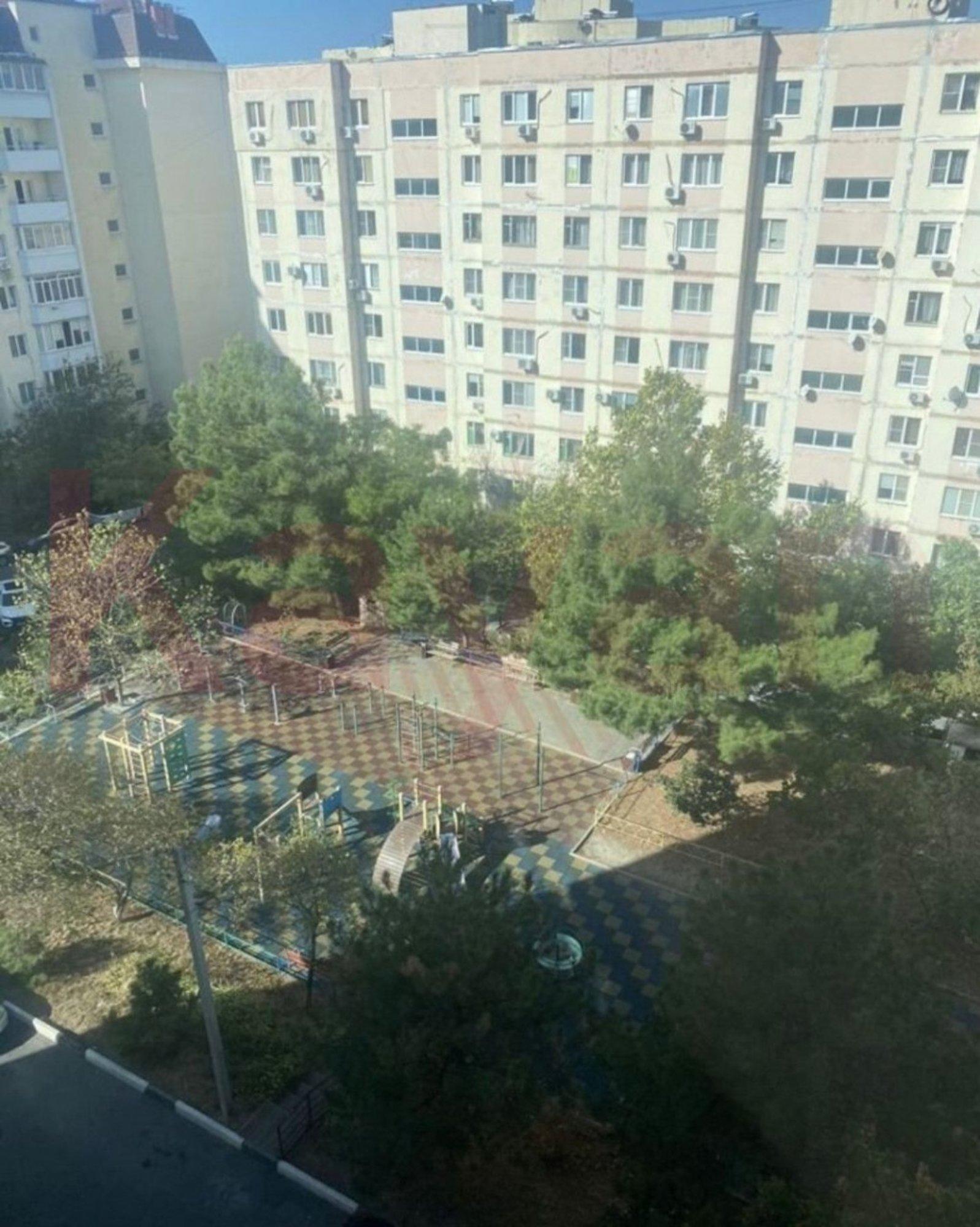 Купить квартиру за 12 500 000 рублей на микрорайон Парус ул.