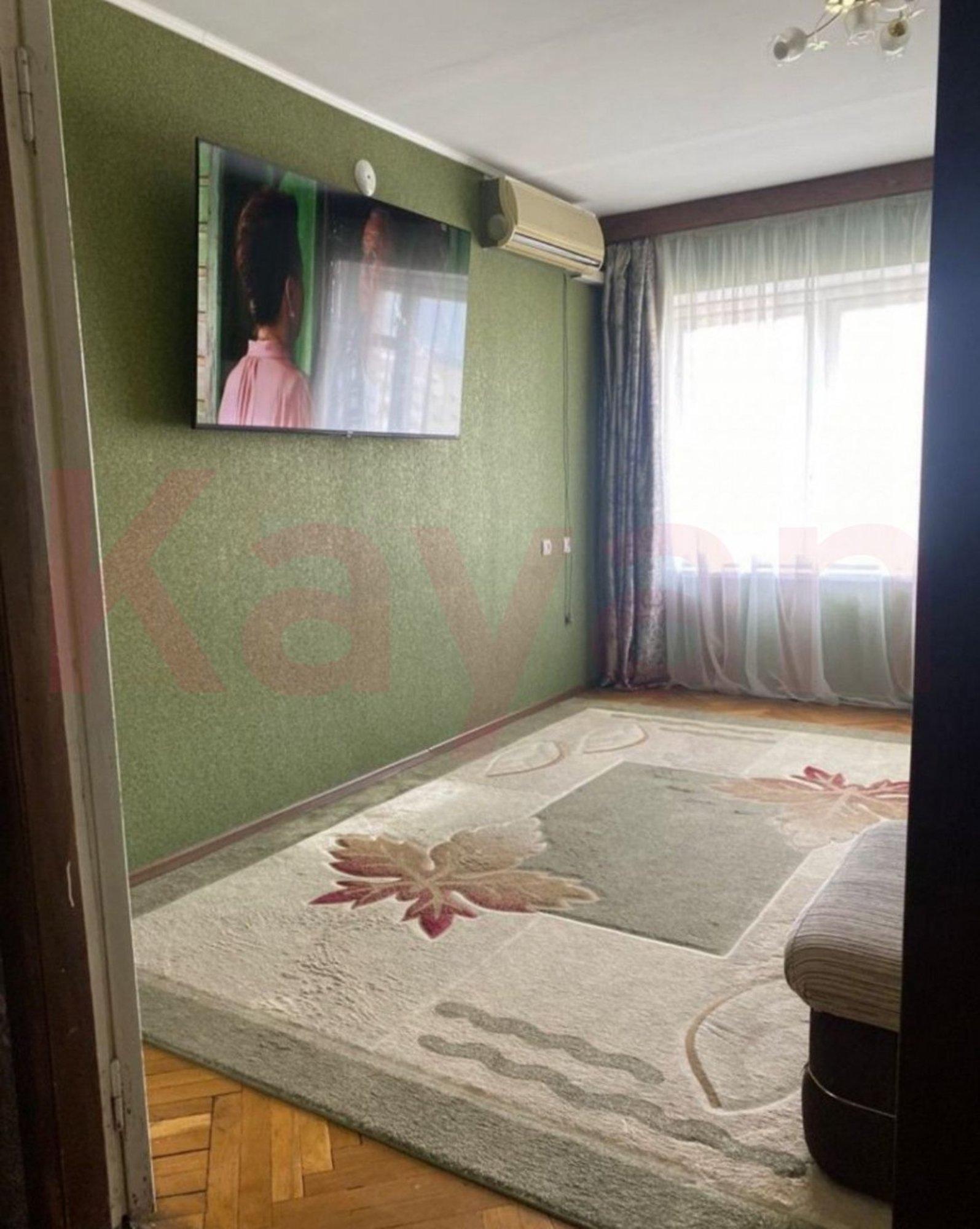 Купить квартиру за 12 500 000 рублей на микрорайон Парус ул.