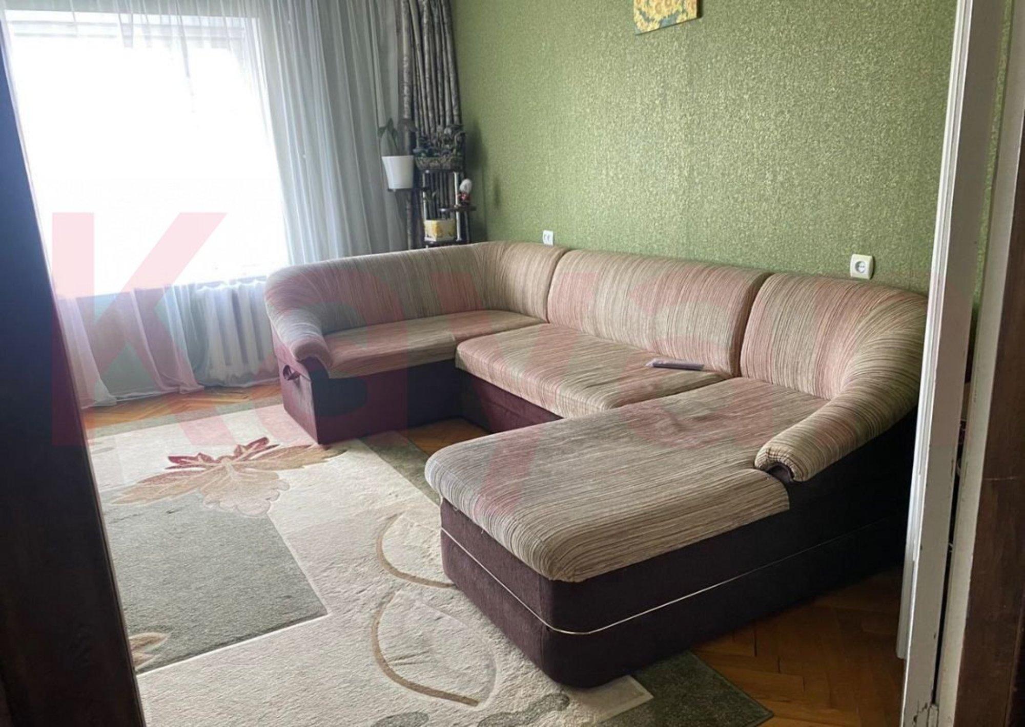 Купить квартиру за 12 500 000 рублей на микрорайон Парус ул.