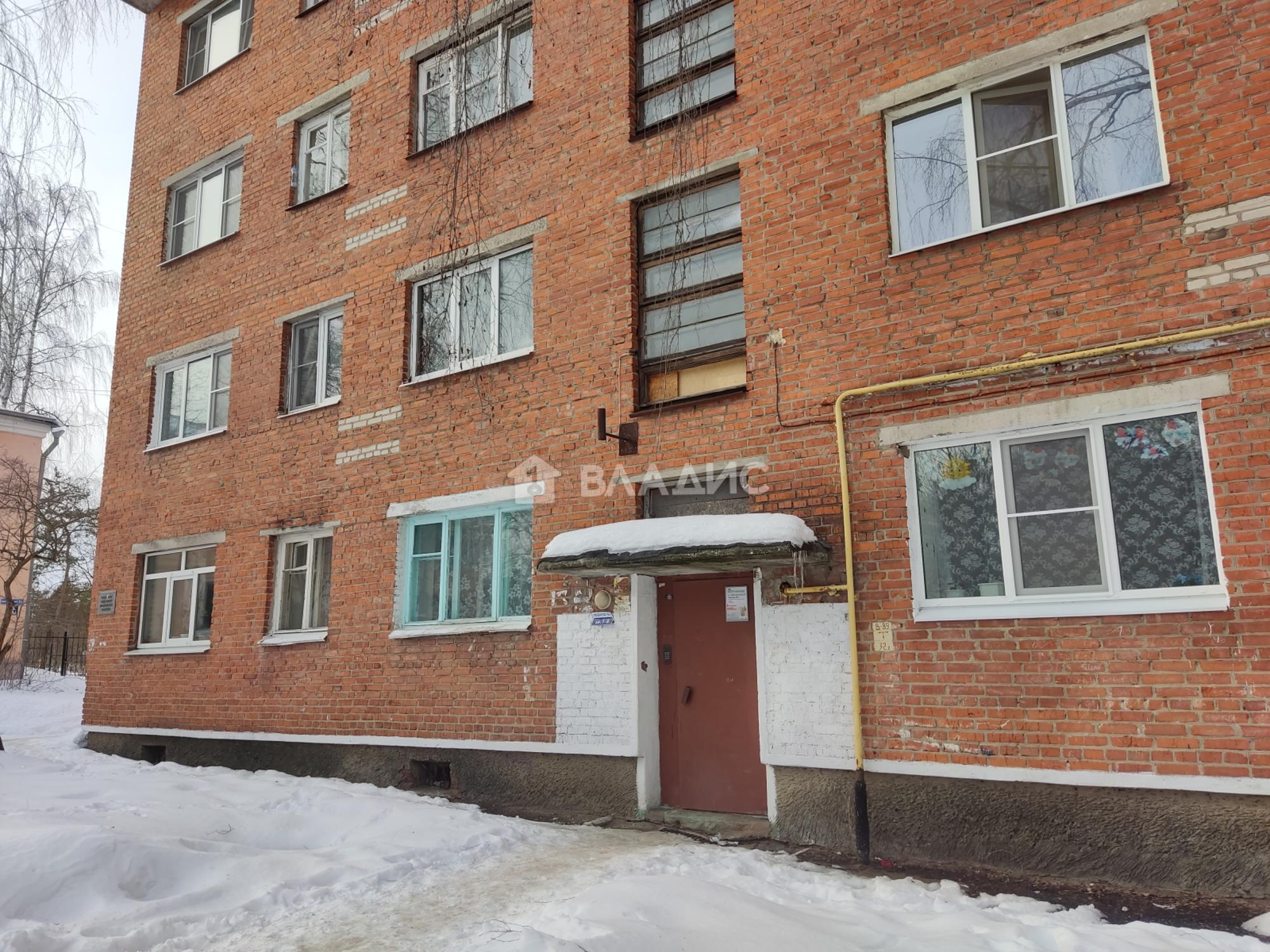 Купить комнату за 1 080 000 рублей на Судогодское шоссе
