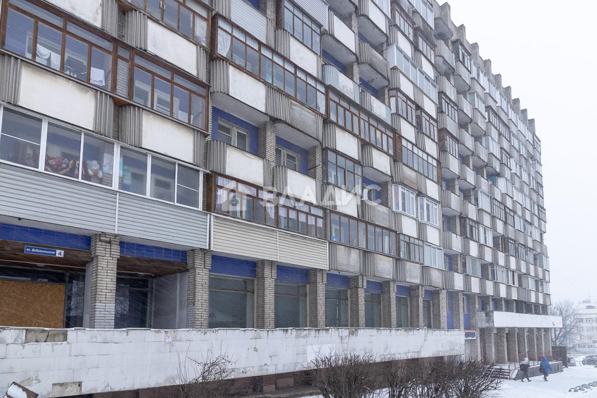 Купить комнату за 1 150 000 рублей на Добросельская улица