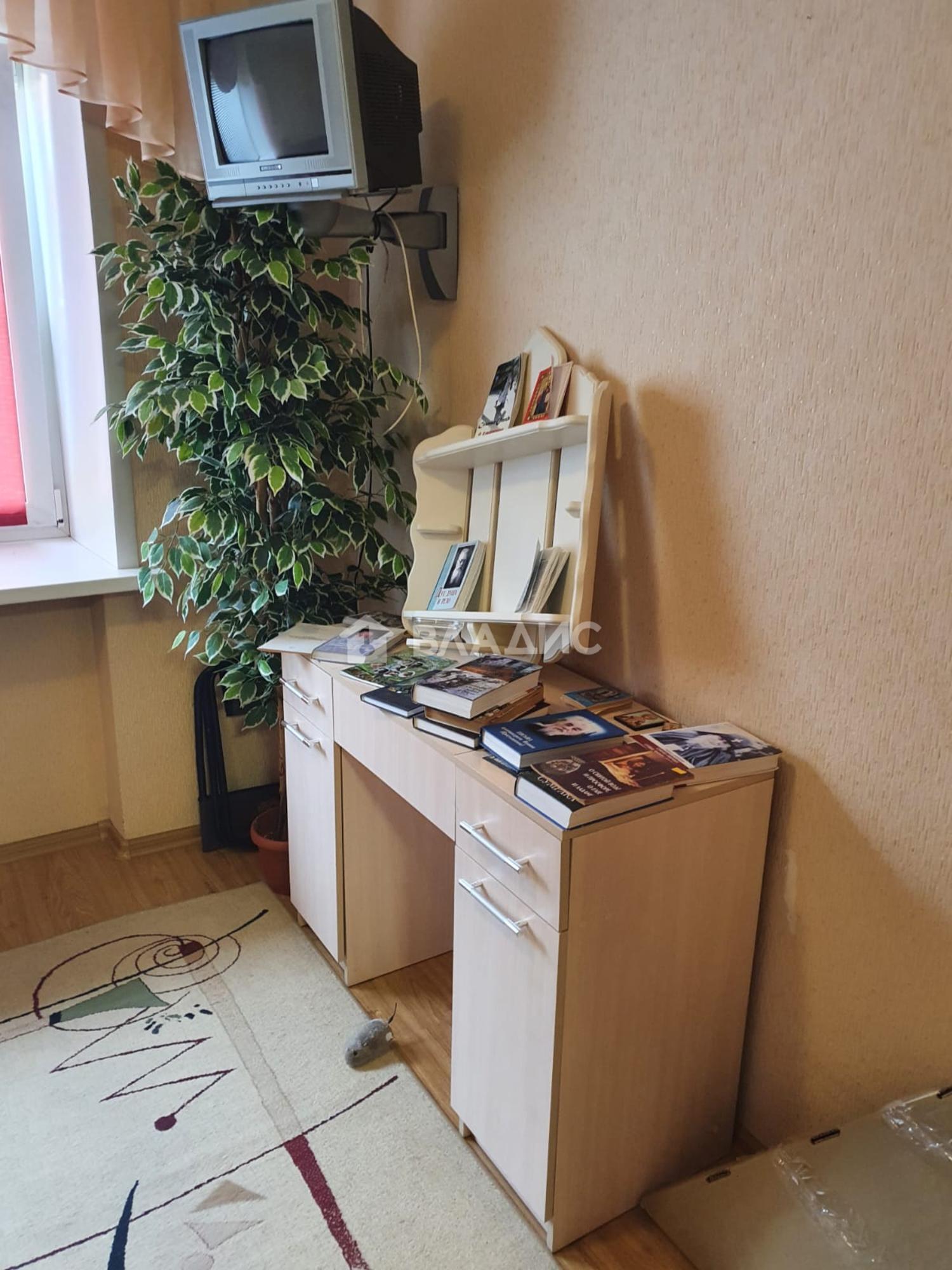 Купить комнату за 1 420 000 рублей на улица Балакирева