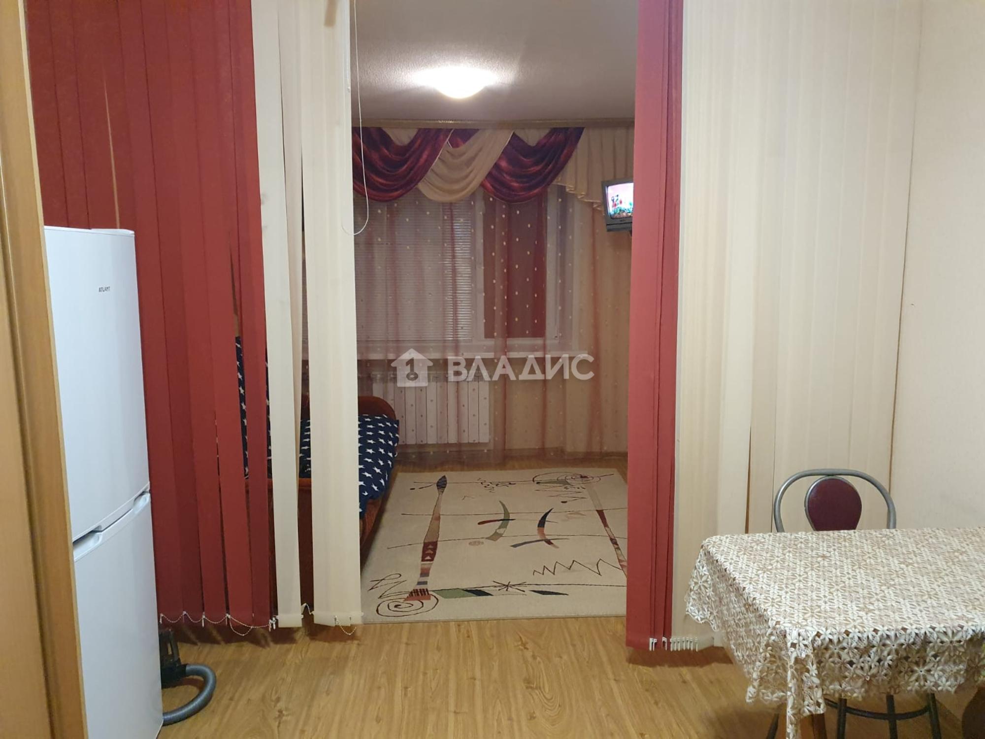 Купить комнату за 1 420 000 рублей на улица Балакирева