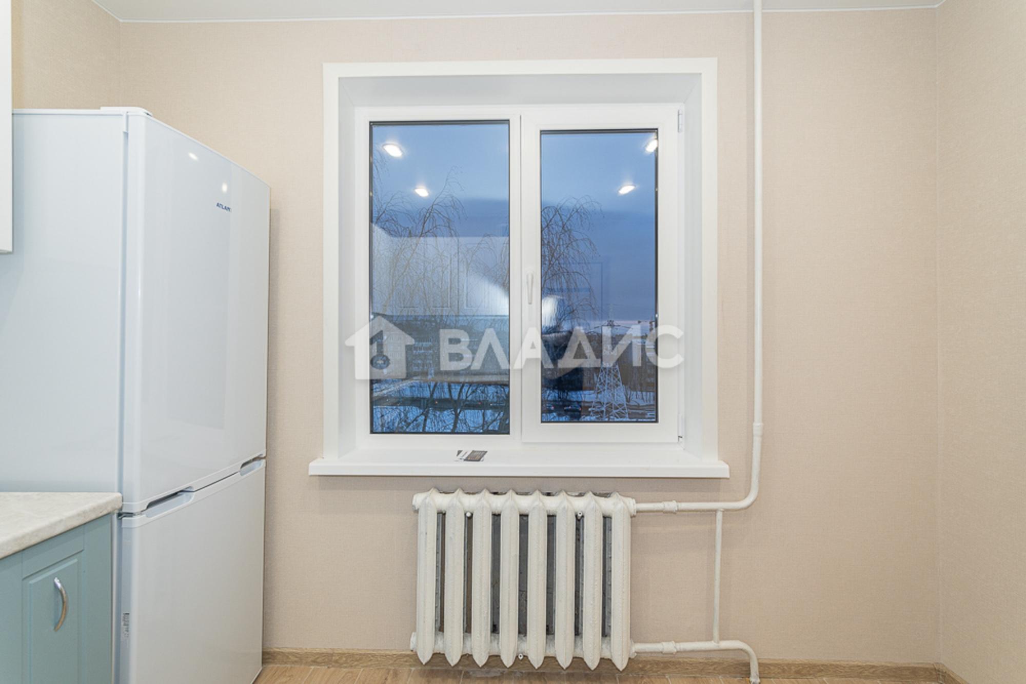Купить квартиру за 5 700 000 рублей на улица Соколова-Соколёнка