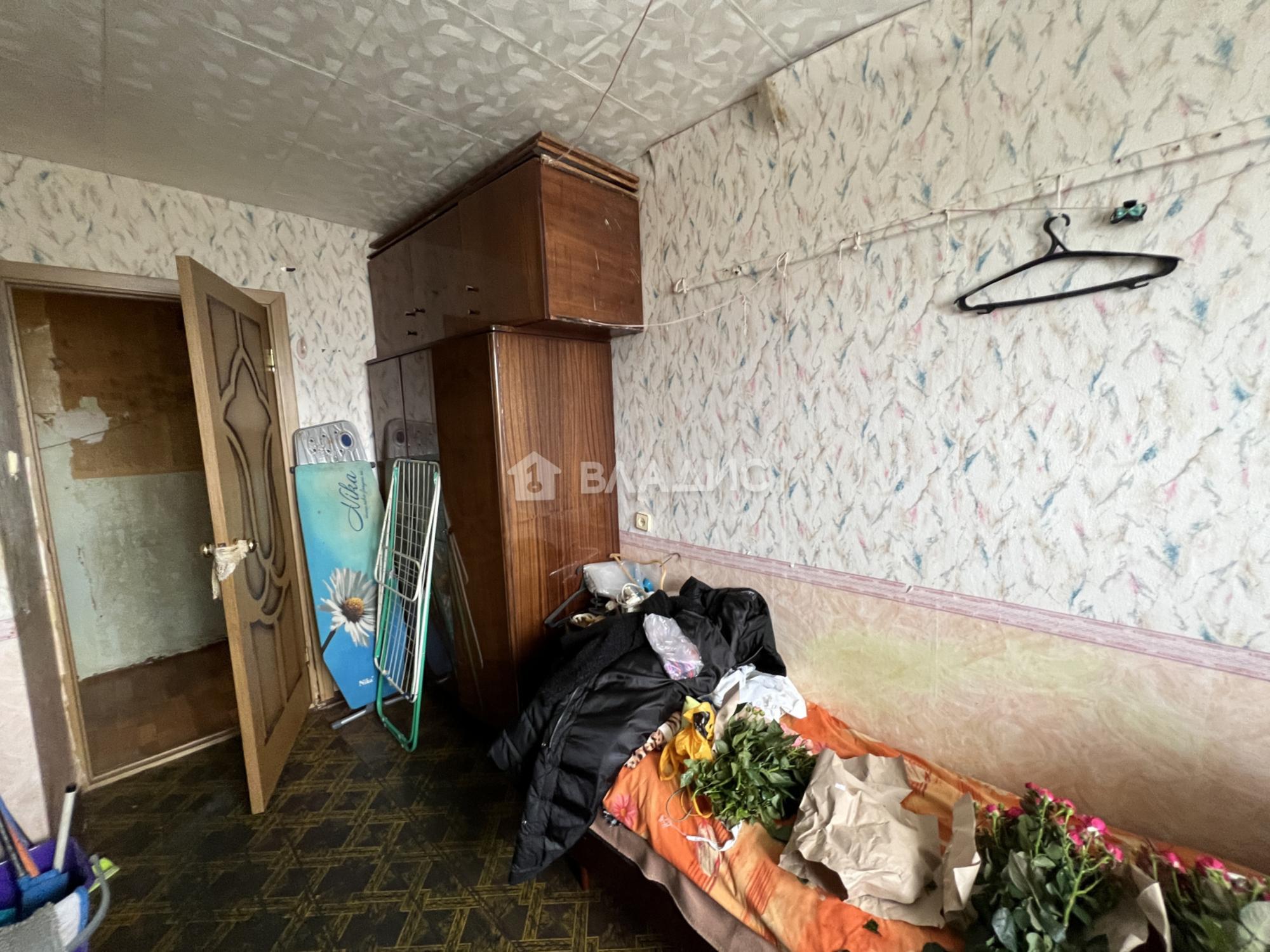 Купить квартиру за 4 400 000 рублей на Суздальский проспект
