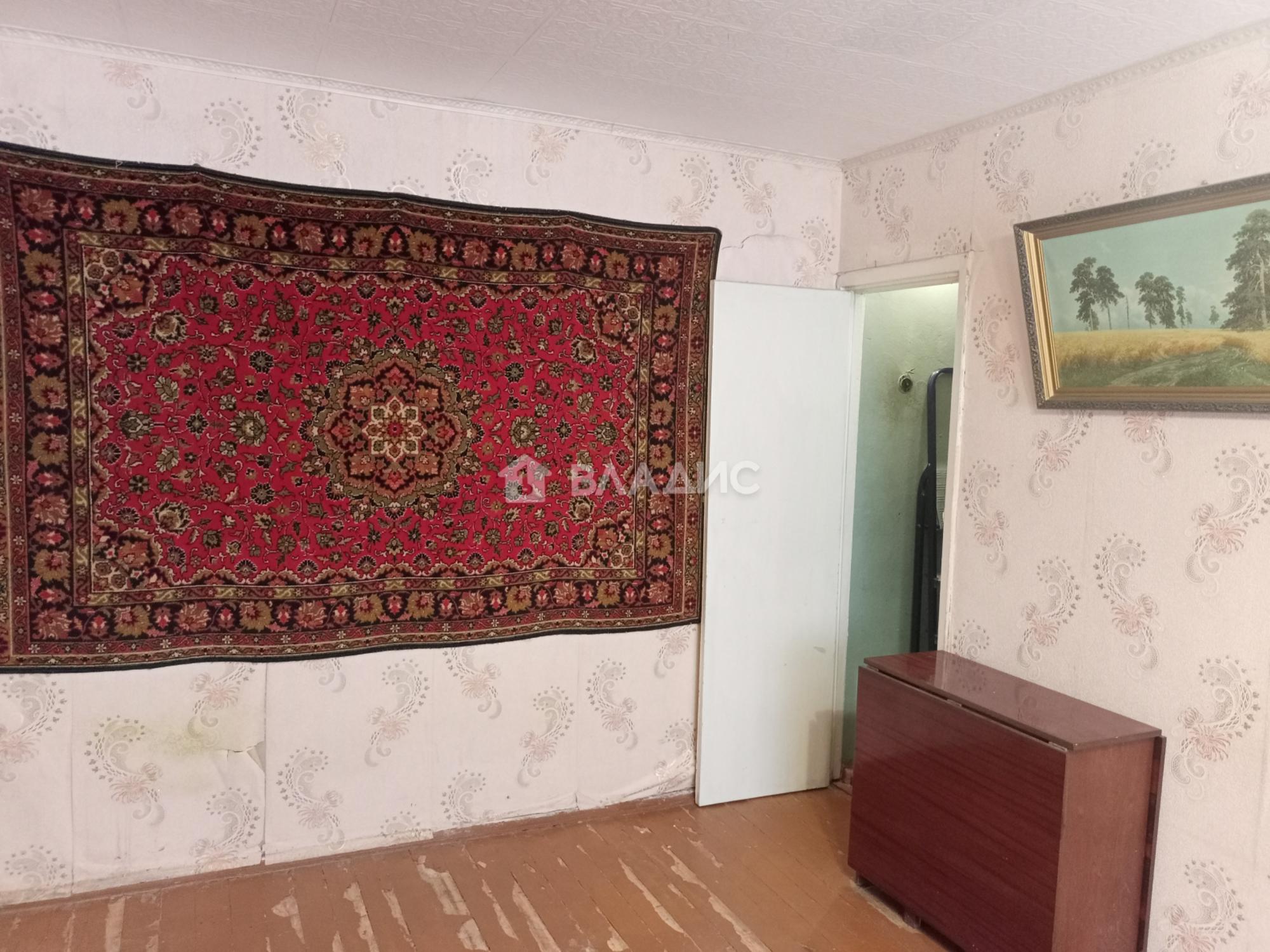 Купить квартиру за 3 800 000 рублей на улица Полины Осипенко
