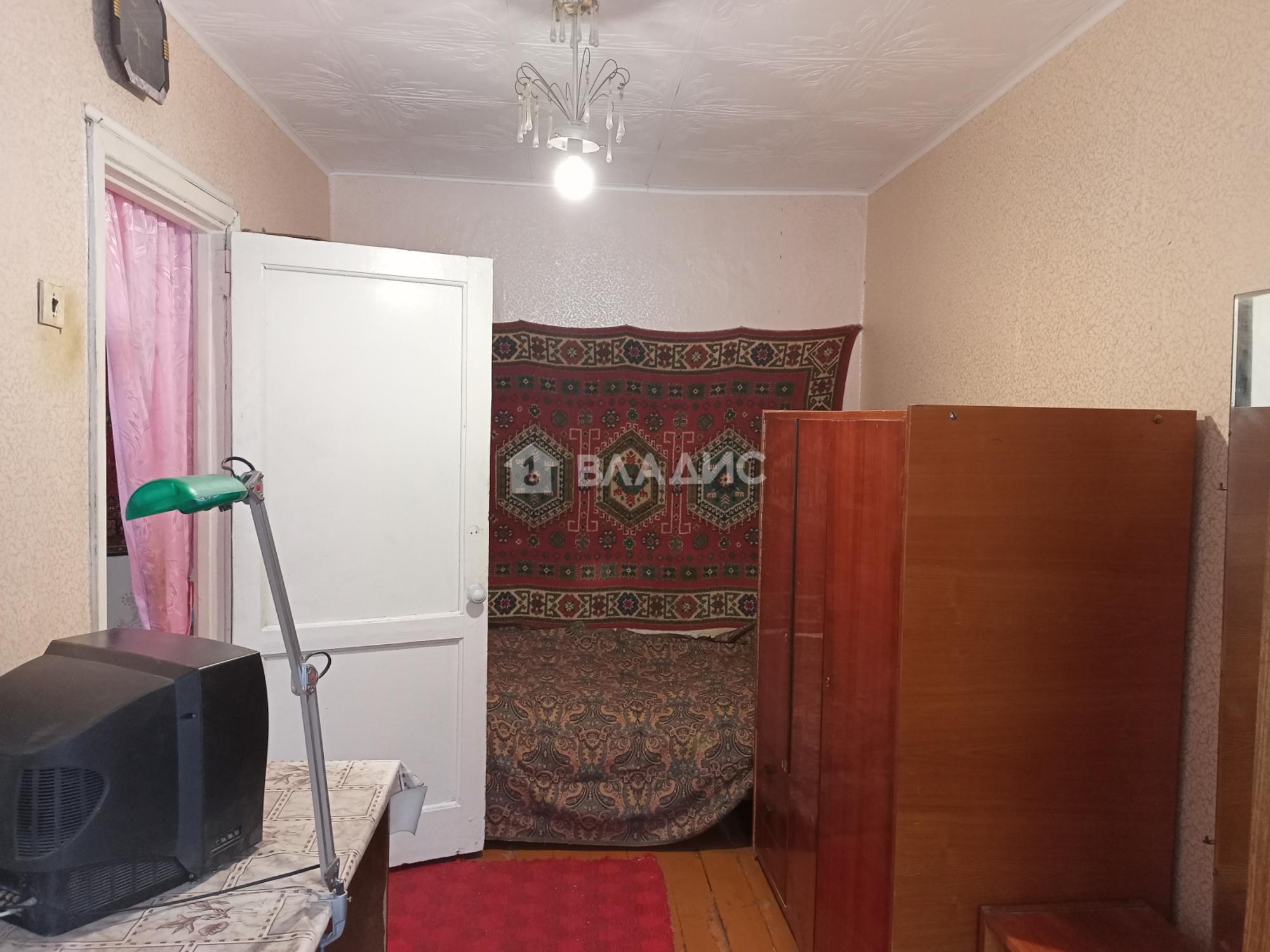 Купить квартиру за 3 800 000 рублей на улица Полины Осипенко