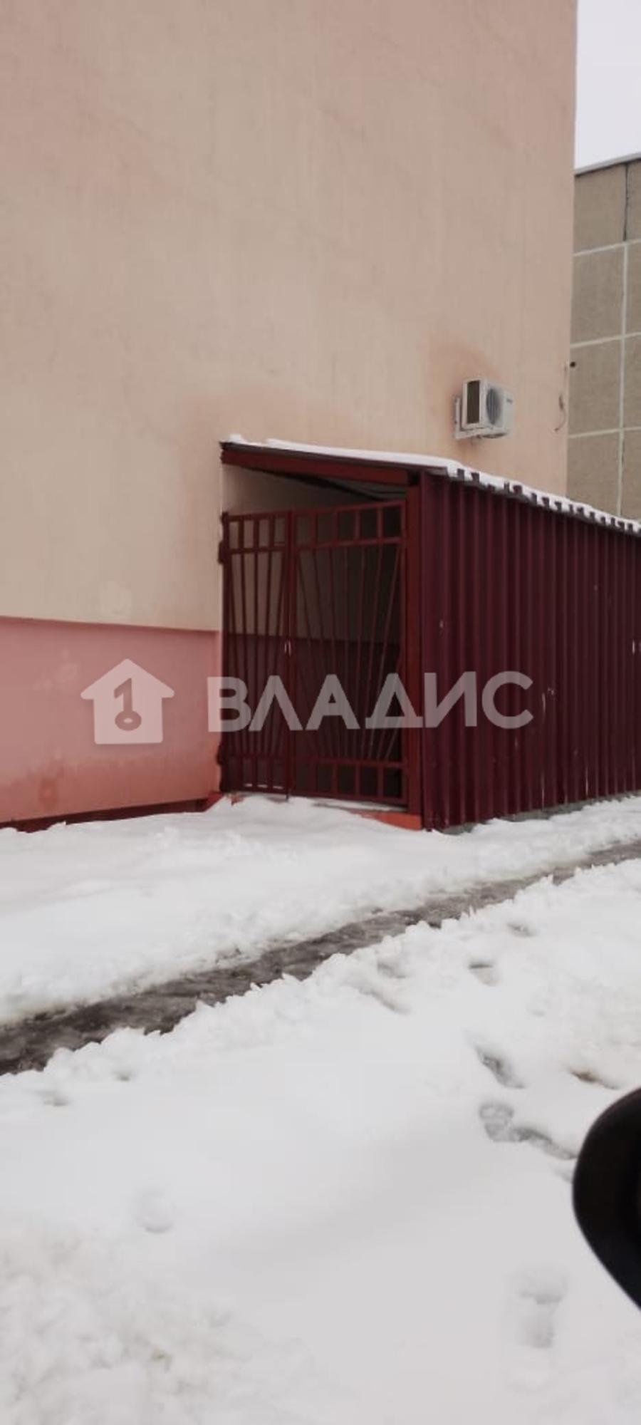 Купить помещение свободного назначения за 9 900 000 рублей на Садовый переулок