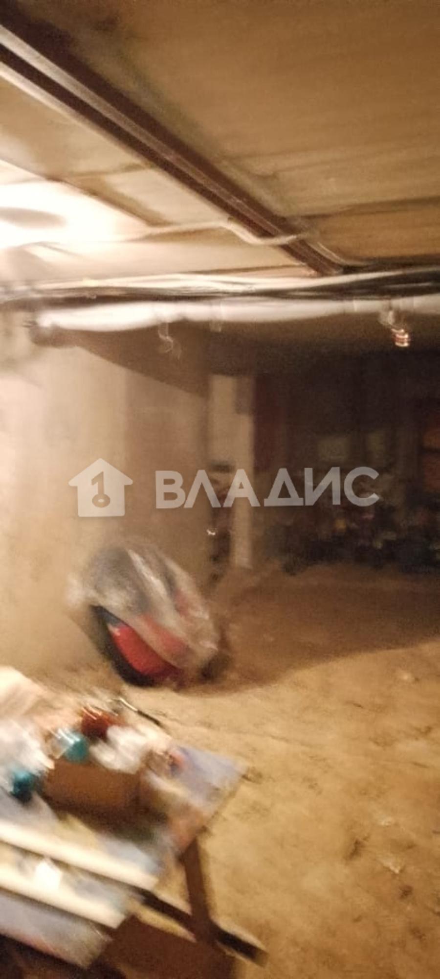 Купить помещение свободного назначения за 9 900 000 рублей на Садовый переулок