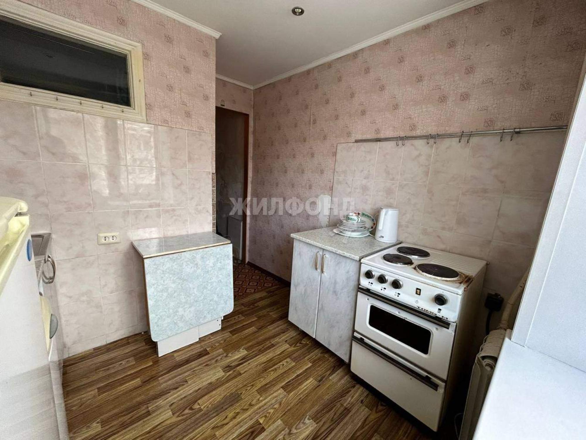 Купить квартиру за 3 700 000 рублей на 50 лет Октября улица, д.4