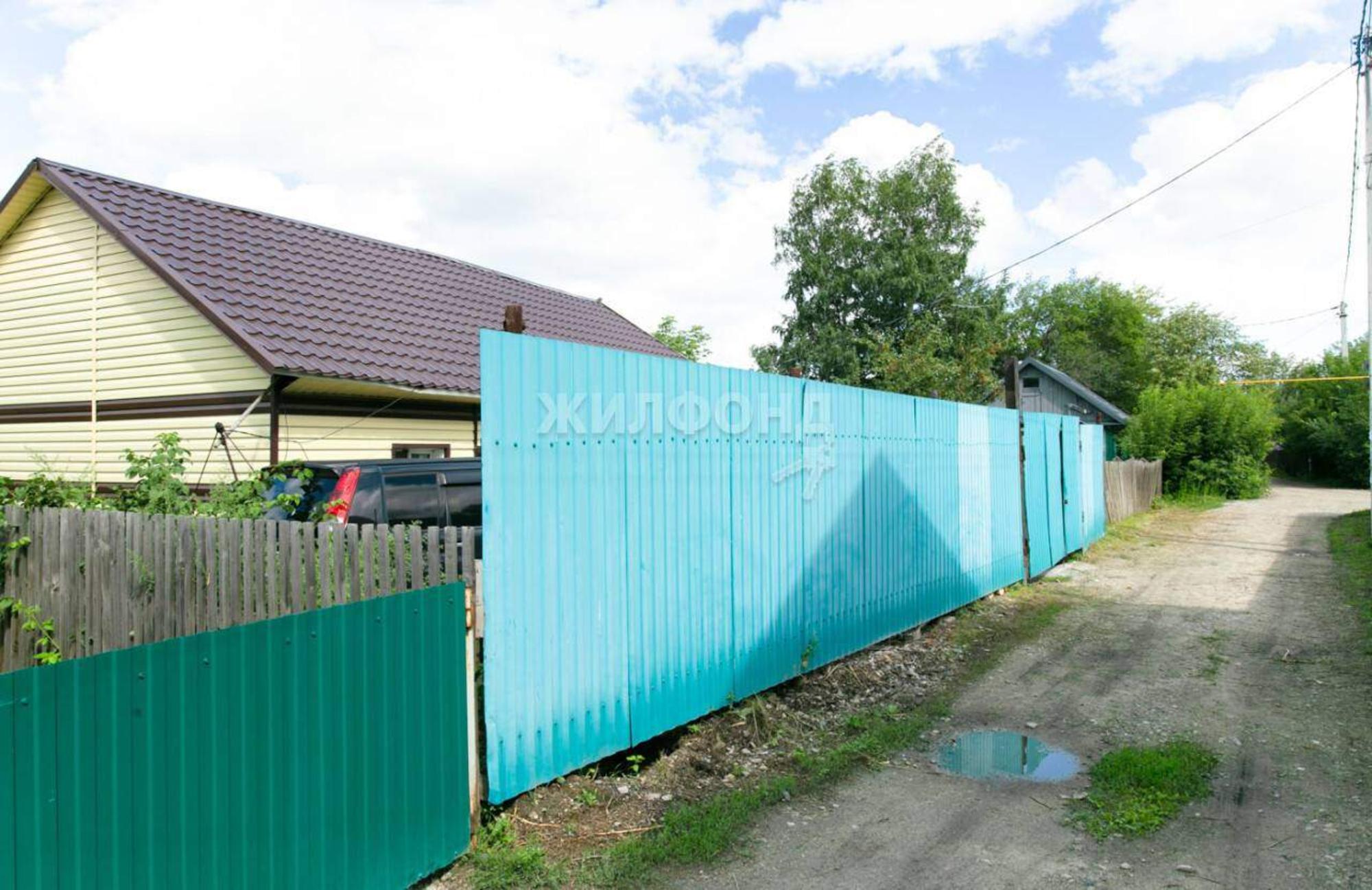 Купить дачу, дом, коттедж за 5 400 000 рублей на Балластная улица