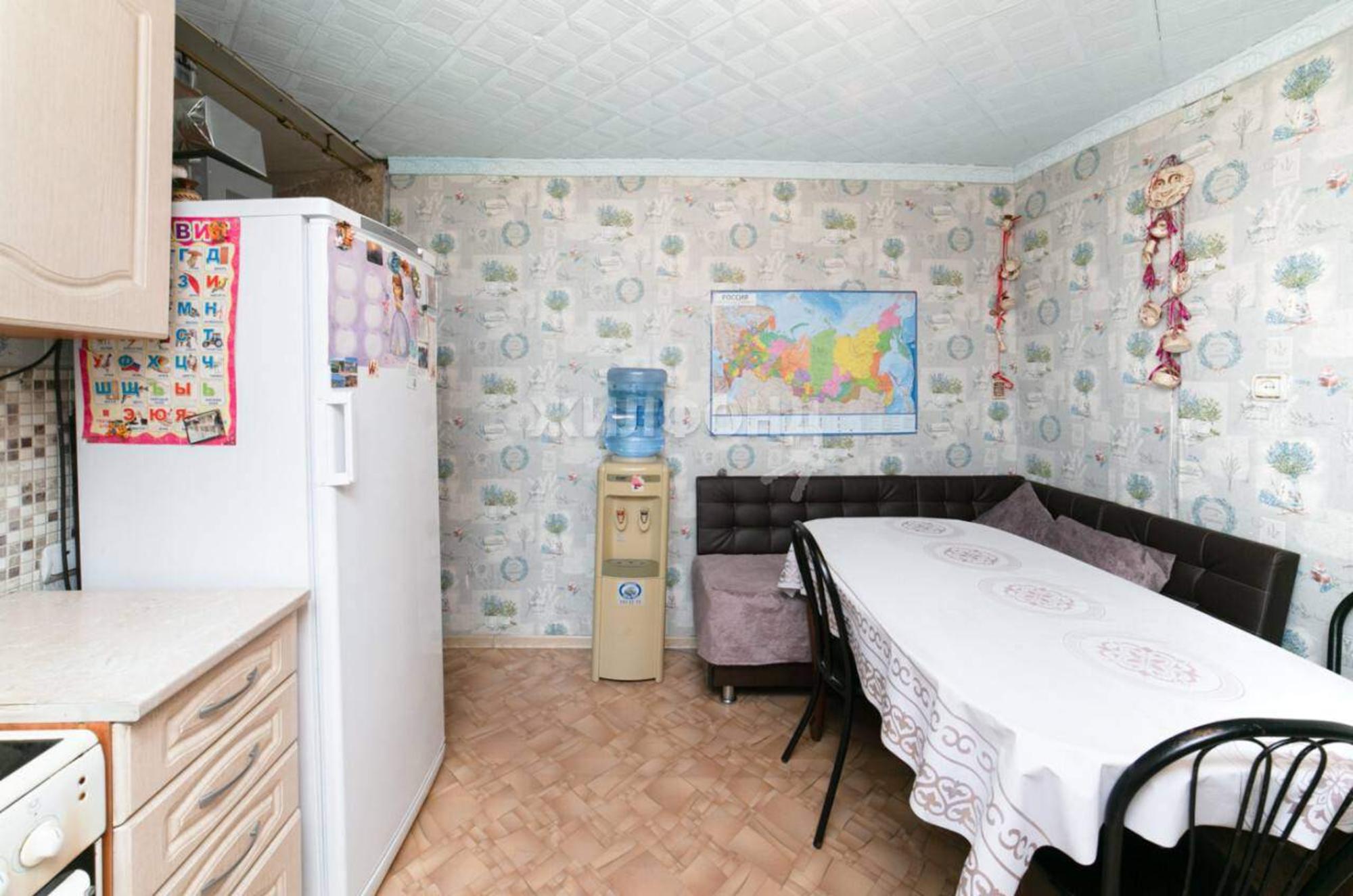 Купить дачу, дом, коттедж за 5 400 000 рублей на Балластная улица