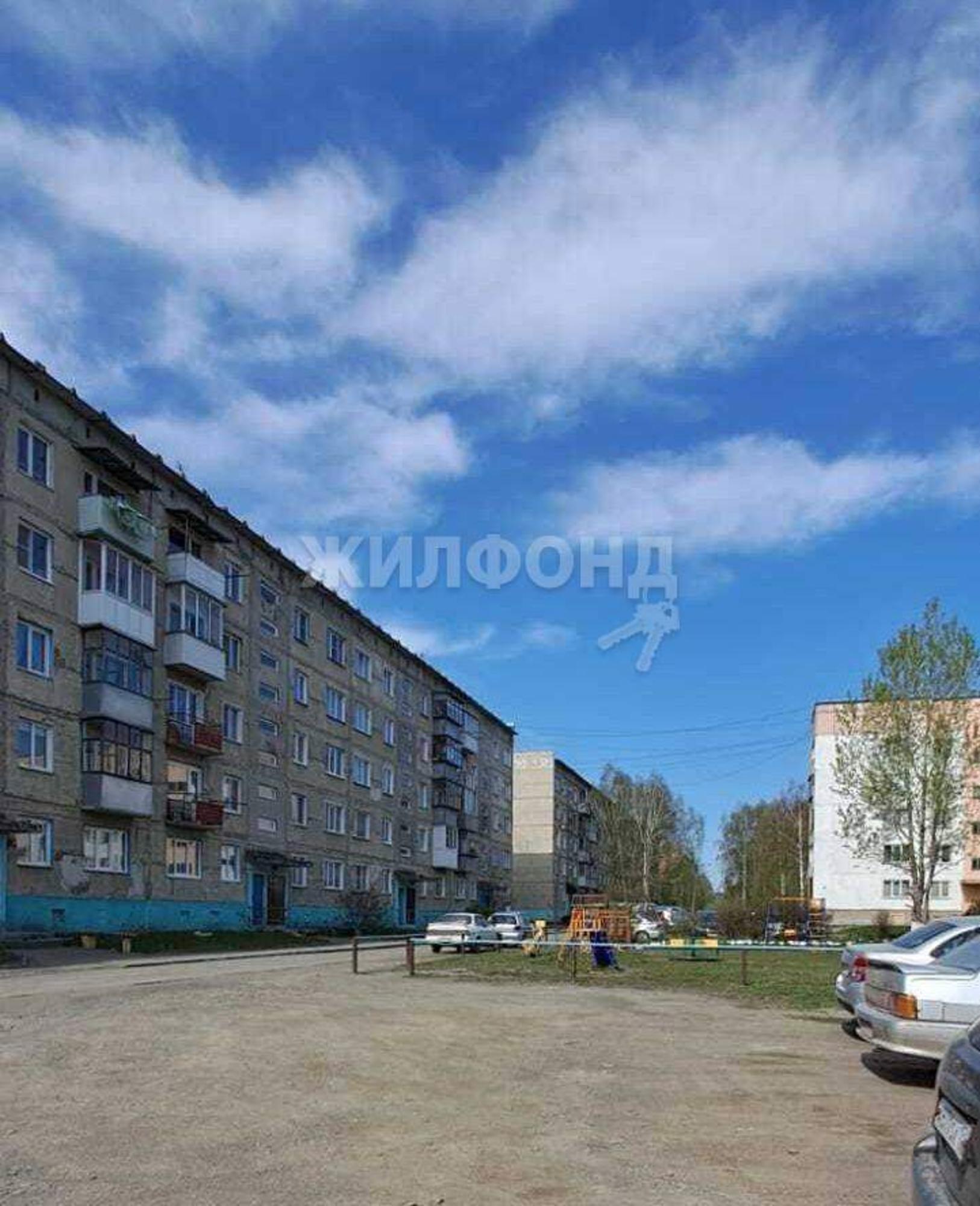 Купить квартиру за 1 380 000 рублей на Космическая улица, д.8