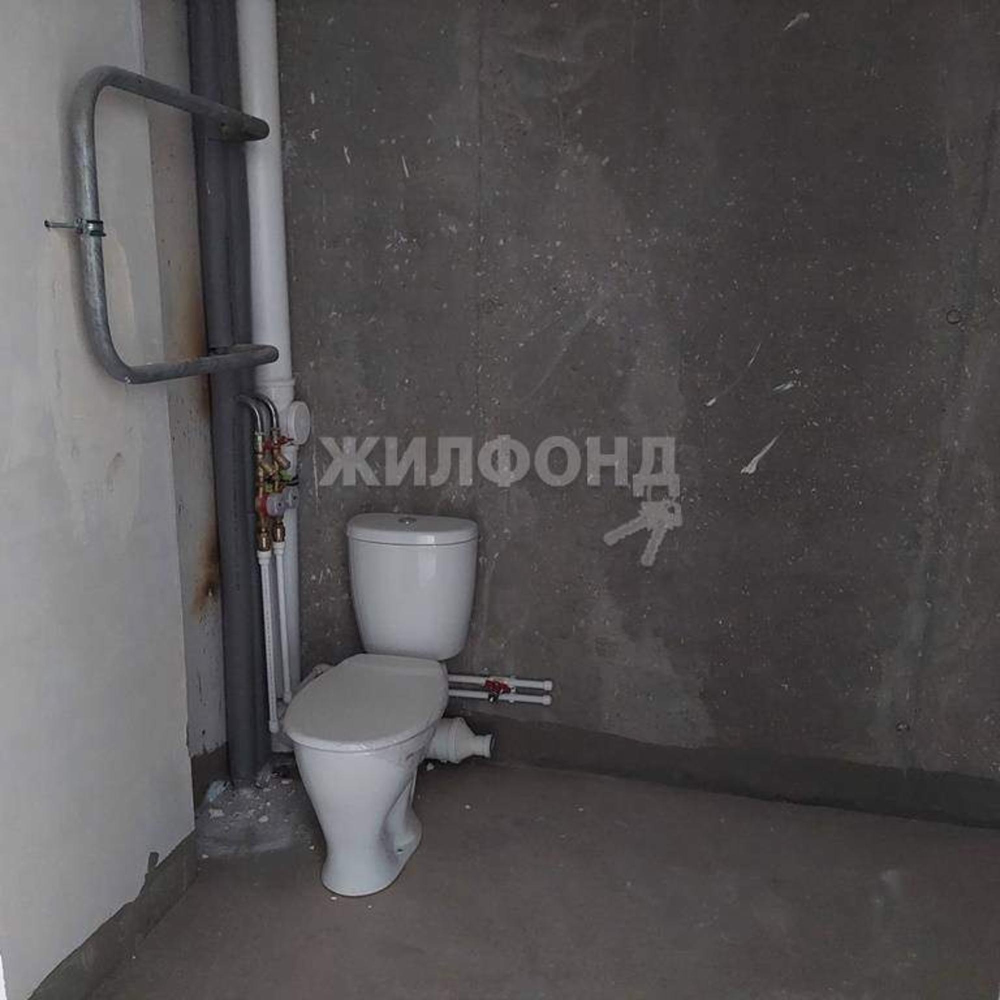 Купить квартиру за 5 534 000 рублей на Лесников улица, д.43