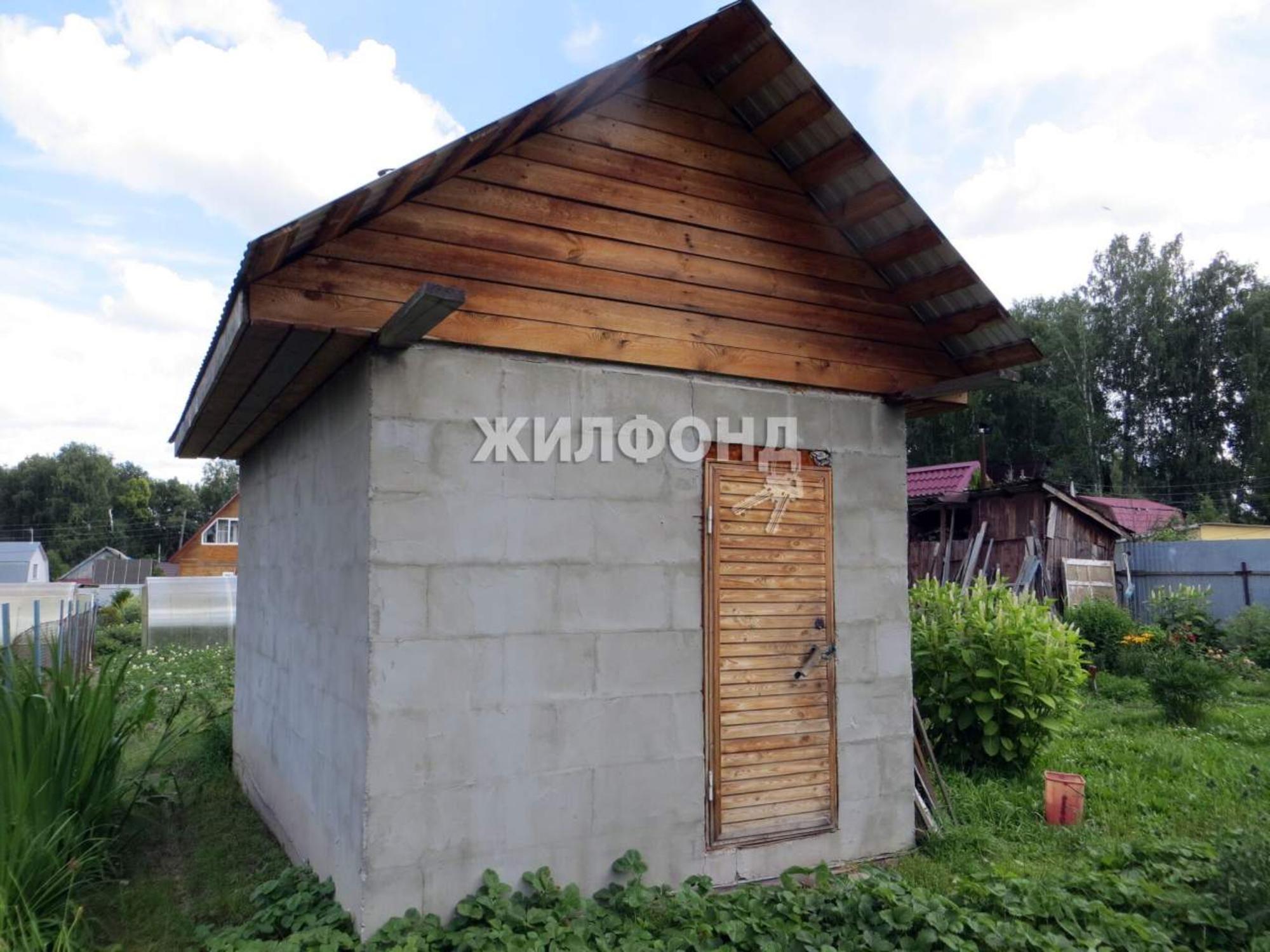 Купить дачу, дом, коттедж за 1 200 000 рублей на Сибиряк территория снт