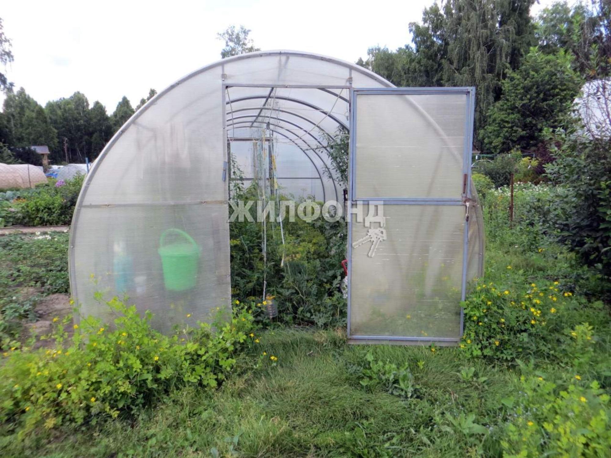 Купить дачу, дом, коттедж за 1 200 000 рублей на Сибиряк территория снт
