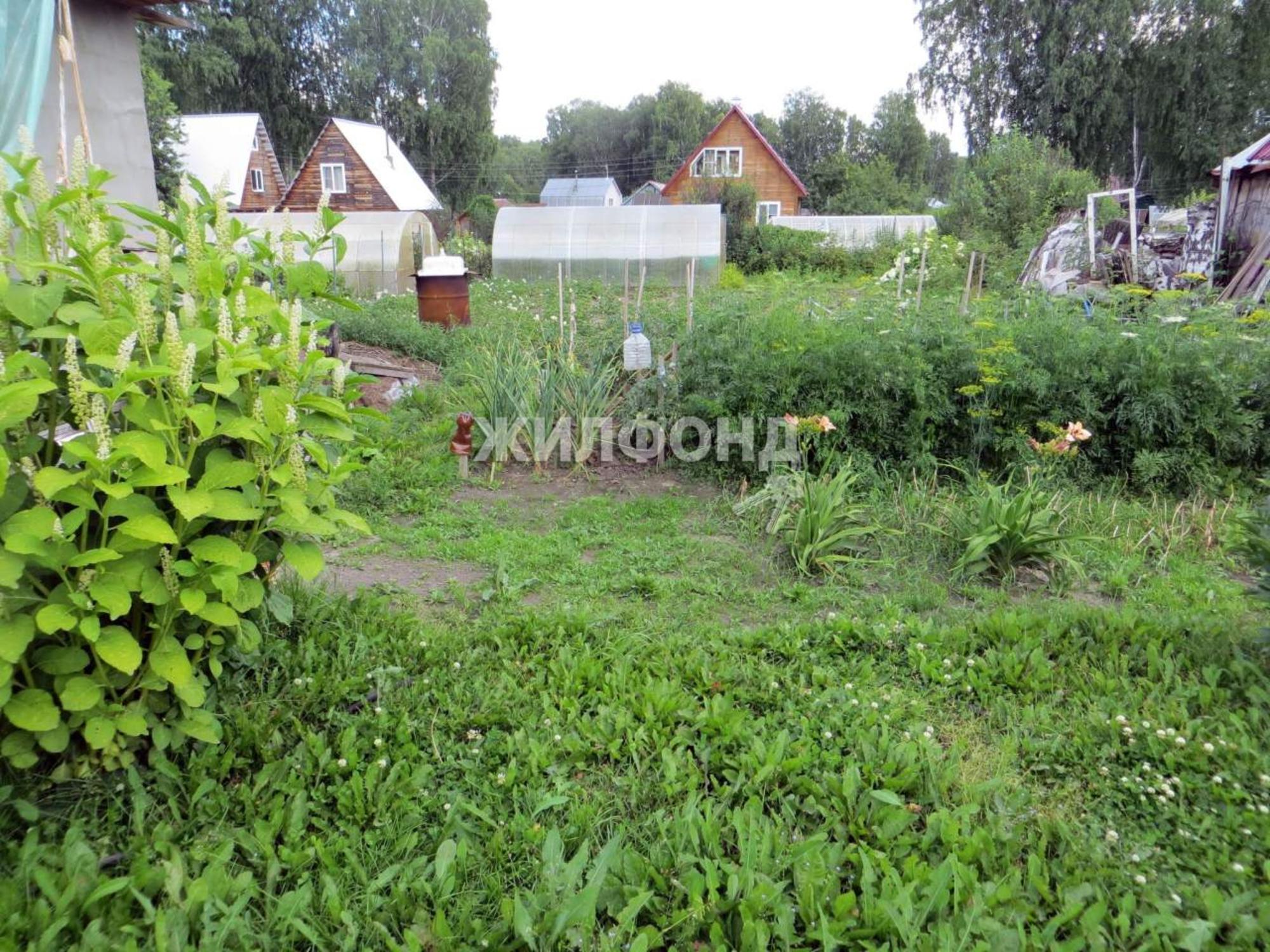 Купить дачу, дом, коттедж за 1 200 000 рублей на Сибиряк территория снт