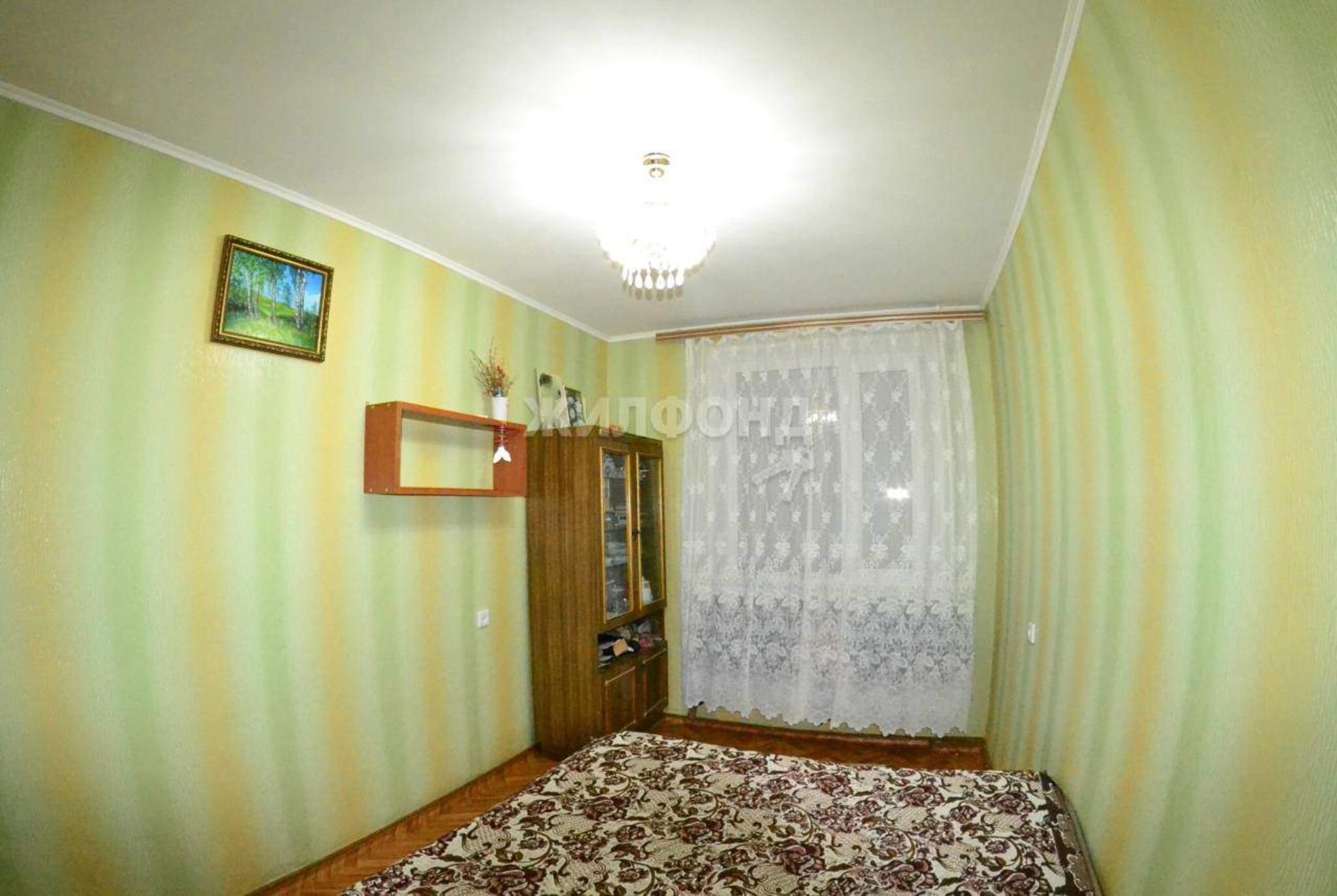 Купить квартиру за 5 350 000 рублей на 16-й микрорайон, д.31