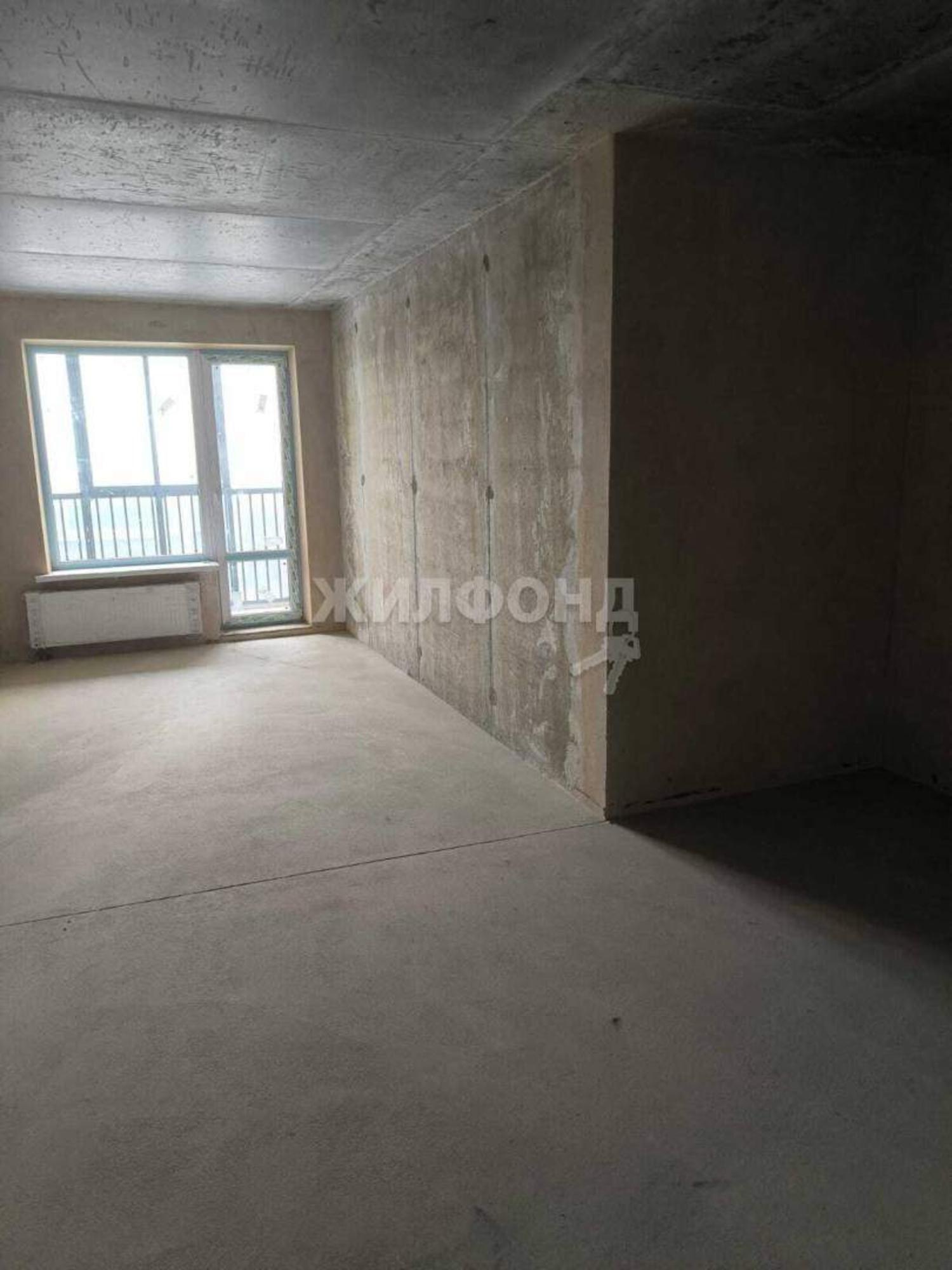 Купить студию за 4 150 000 рублей на 9 Января улица, д.233/54