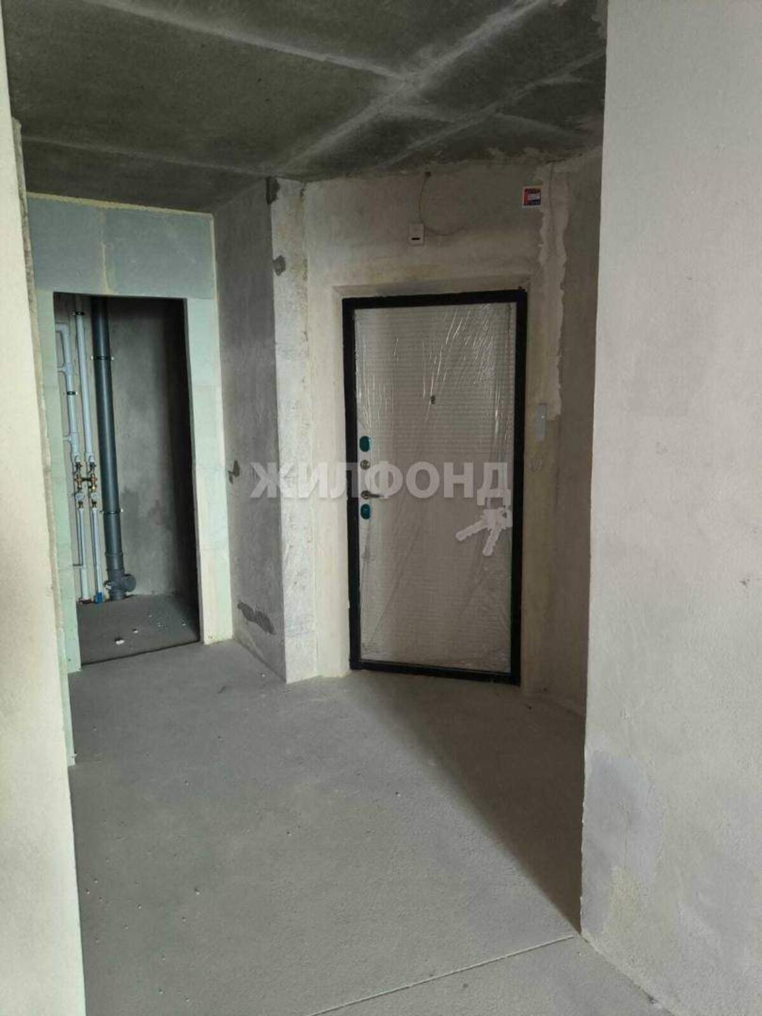 Купить студию за 4 150 000 рублей на 9 Января улица, д.233/54